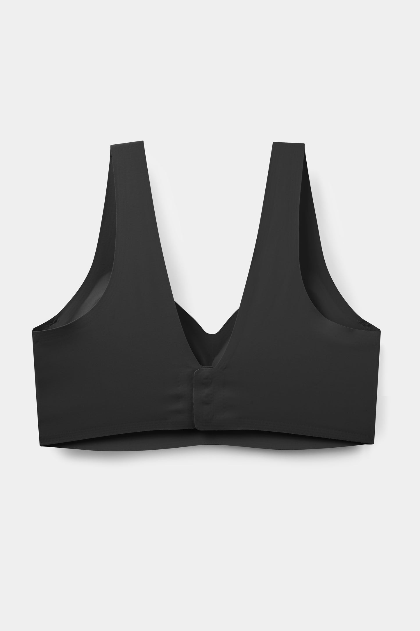 Wowzer Bra; Black