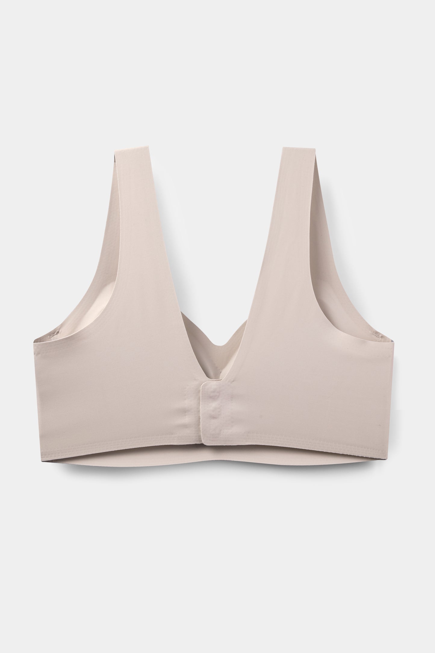 Wowzer Bra: Nude