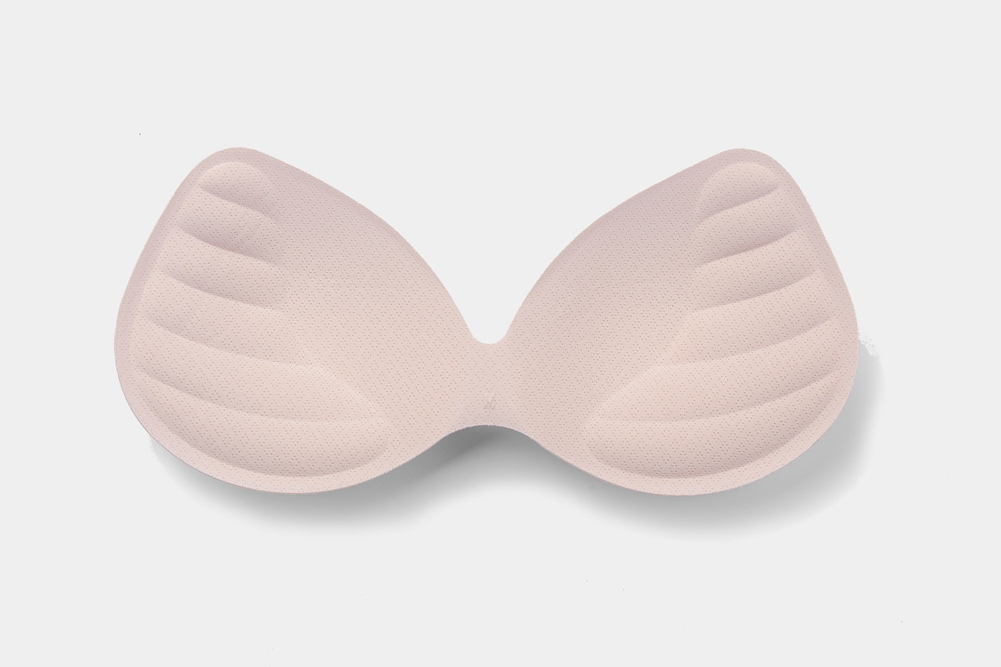 Wowzer Bra: Nude